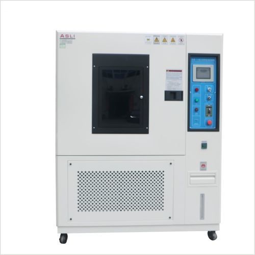 Climate chamber - UV-290 - AI SI LI (China) Test Equipment Co., Ltd - thermostatic / temperature / light