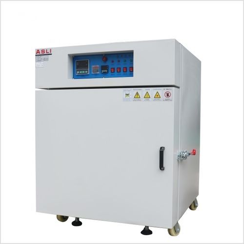 Muffle oven - RFD series - AI SI LI (China) Test Equipment Co., Ltd - ashing / aging / electric resistance