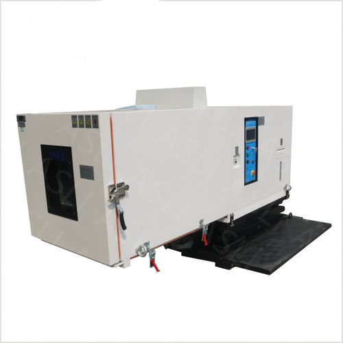 Climate chamber - THV series - AI SI LI (China) Test Equipment Co., Ltd - thermostatic / humidity / temperature