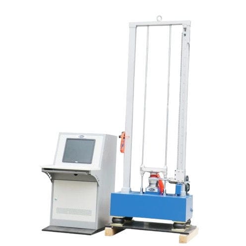 Electric test equipment - SS series - AI SI LI (China) Test Equipment Co., Ltd - performance / vibration / shock resistant