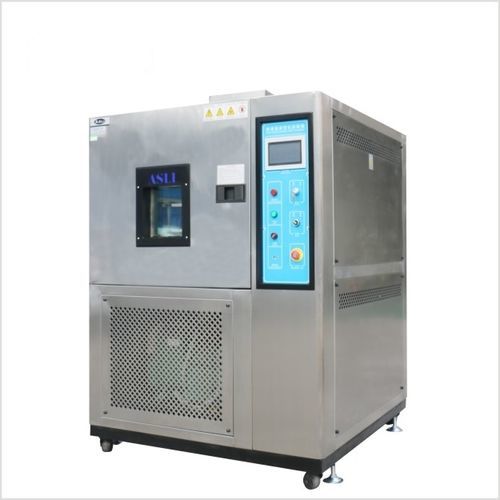 Climate chamber - F-TH series - AI SI LI (China) Test Equipment Co., Ltd - humidity / temperature / environmental stress screening