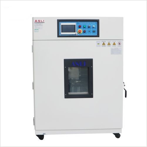 Climate chamber - FTH-1000-5 - AI SI LI (China) Test Equipment Co., Ltd - temperature / humidity / for rapid temperature cycling