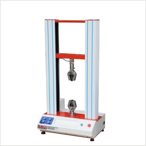 Shearing testing machine - AS-DT-50 - AI SI LI (China) Test Equipment Co., Ltd - compression / tensile / peel force