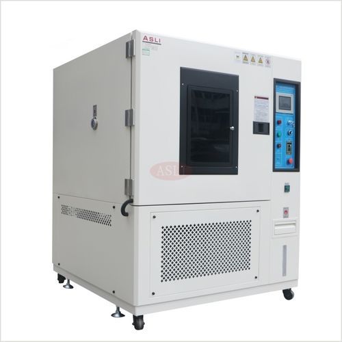 Climate chamber - UV880 - AI SI LI (China) Test Equipment Co., Ltd - thermostatic / temperature / humidity