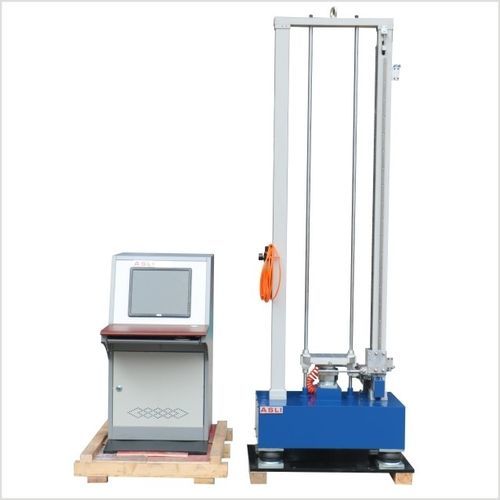 Mechanical impact vibrator - SS series - AI SI LI (China) Test Equipment Co., Ltd - impact / for marine applications / margarine