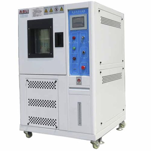 Climate chamber - TH-800-D  - AI SI LI (China) Test Equipment Co., Ltd - with window