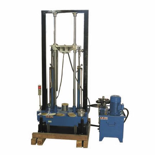 Impact testing device - DI-50 series - AI SI LI (China) Test Equipment Co., Ltd - automatic / material