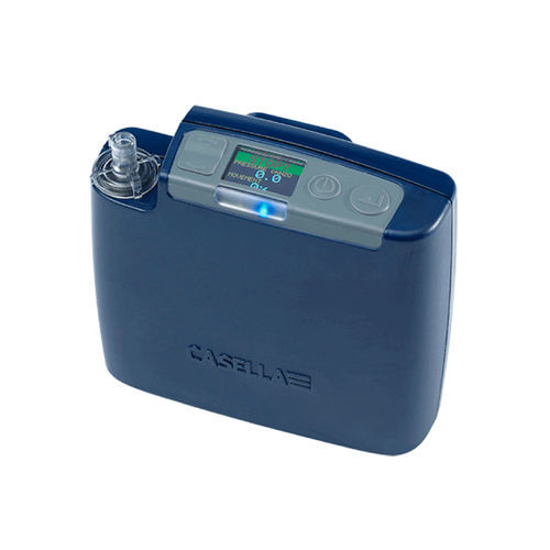 Sampling pump Casella APEX2 CleanAir Europe air / DC / mobile