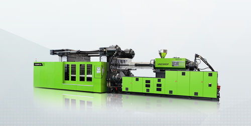 Horizontal injection molding machine - DP - Yizumi - hydraulic / fast ...