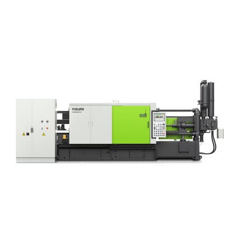 Cold chamber die casting machine - HII-S (180-900T) - Yizumi