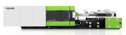 Not specified injection molding machine - U3 - Yizumi - servo-hydraulic / hydraulic / for bakelite