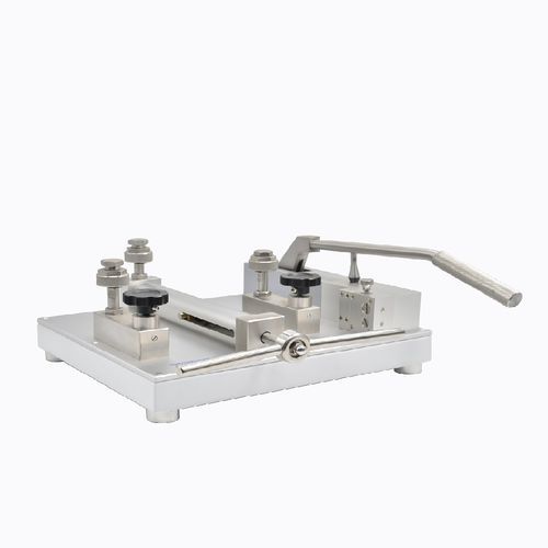 Pneumatic pressure comparator - HS721 - Huaxin instrument (Beijing) Co ...