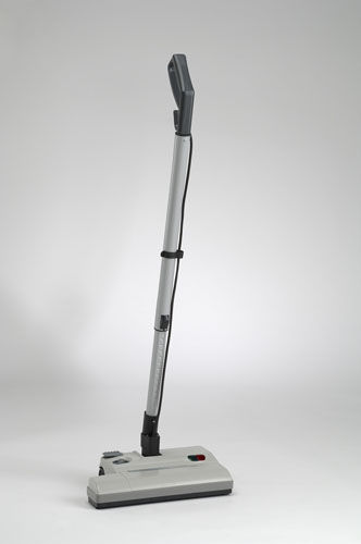 Power nozzle for dry cleaning - PB14 DCS  - lindhaus