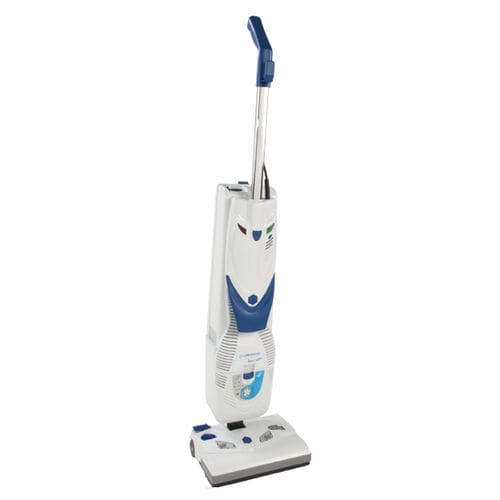 Dry upright vacuum cleaner - Valzer Hepa Class "A" - lindhaus - mobile