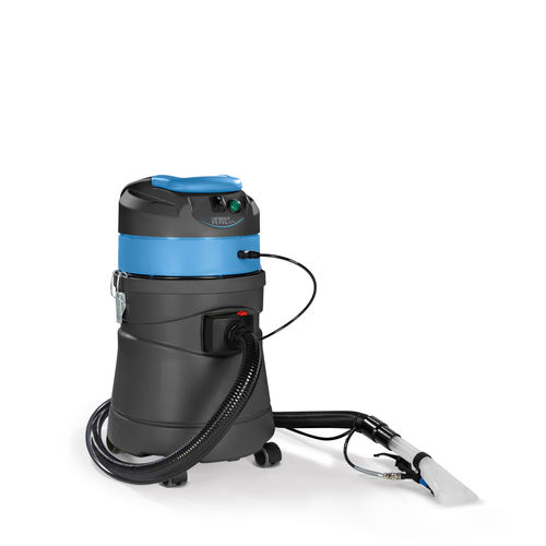 Electric injectionextraction vacuum cleaner FE P35.1 WD series