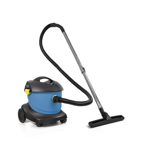 Commercial vacuum cleaner - FV15.1 - Fimap - dry / dust / electric