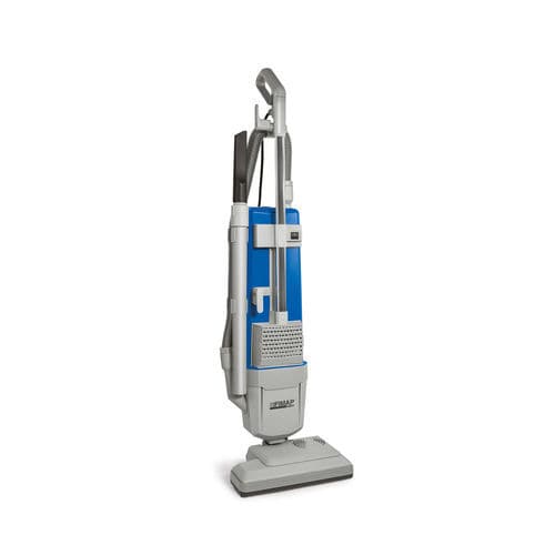 Commercial upright vacuum cleaner - UP35 - Fimap - dry / dust / electric