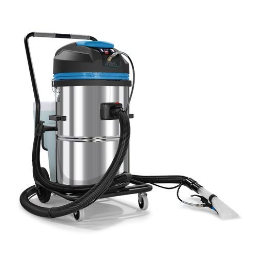Electric carpet cleaner - FE A65.2 DP - Fimap - single-phase / professional