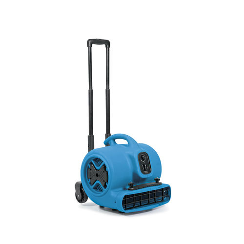 Dry blower vacuum cleaner - FB45 series - Fimap - electric / compact / carpet