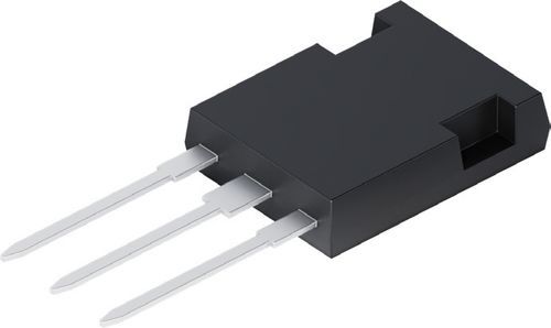 Power thyristor - CMA160E1600HF - IXYS