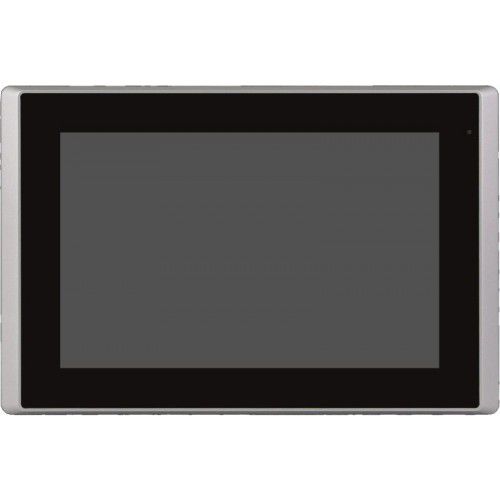 LCD panel PC - NV-HMI-710 - NemaVision-iPC B.V. - resistive touch screen / 10.1" / 1280 x 800