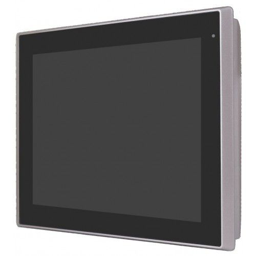 LCD panel PC - NV-HMI-812 - NemaVision-iPC B.V. - 12" / 800 x 600 / Intel Bay Trail