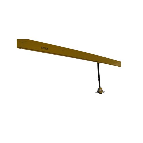 Compressed air delivery system BINCA06 Stucchi 1950 S.r.l