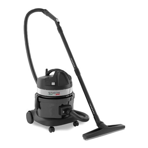 Industrial vacuum cleaner - ST-DUSTY - Stucchi 1950 S.r.l. - dry / wet / electric