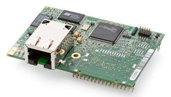 Digital I/O card - RCM3209 Series - Rabbit - Ethernet