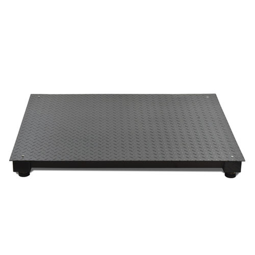 Platform scale - MMX - GIROPES - with separate indicator / IP66 / industrial