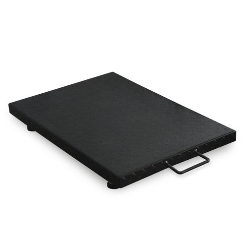 Platform scale - BDM - GIROPES - with separate indicator / IP66 / industrial