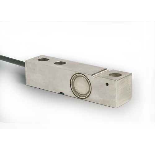 Shear beam load cell - G35 series - GIROPES - beam type / strain gauge ...