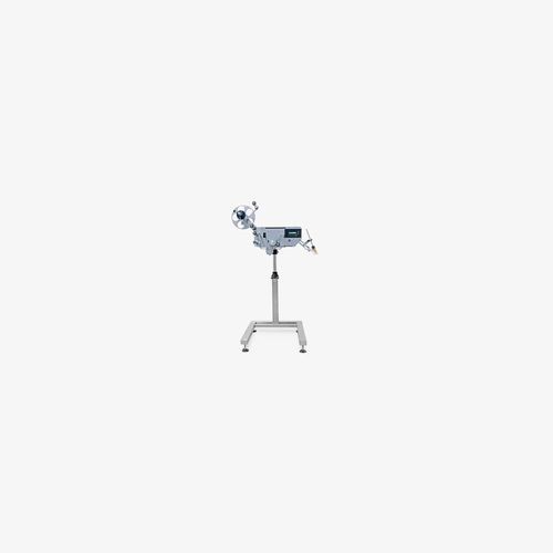 Automatic labeler - GLM-0100 - GIROPES - for packaging / top / side