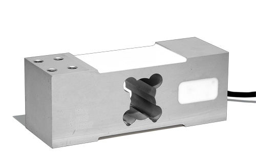 Shear beam load cell - L6G - GIROPES - beam type / strain gauge / anodized aluminum