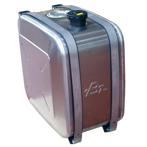 Filter tank - 90AS16MM - BEZARES S.A. - multi-function / vent / oil