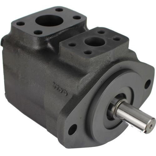 Hydraulic rotary vane pump - VS25  - BEZARES S.A.