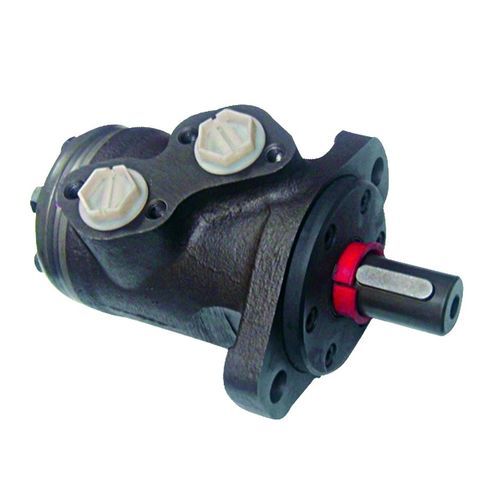 orbital hydraulic motor