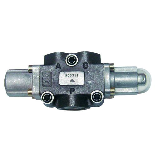 3-way diverter valve - 900311  - BEZARES S.A.