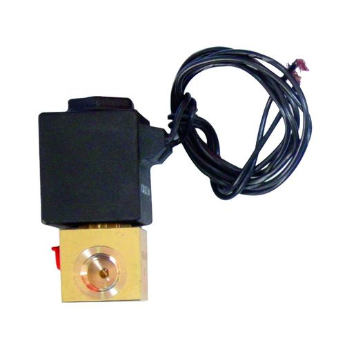 Electrohydraulic pressure regulator 9015599 BEZARES S.A. singlestage / industrial