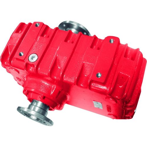 Helical gear gear reducer-multiplier - 600699 - BEZARES S.A. - parallel-shaft / coaxial / solid-shaft