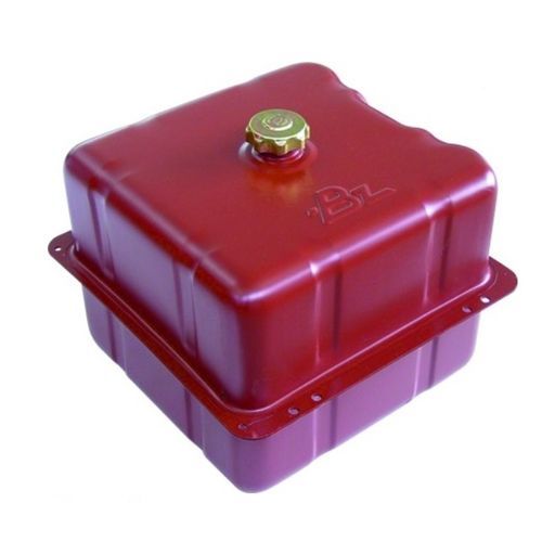 Oil tank - 901610 - BEZARES S.A. - tank / painted steel