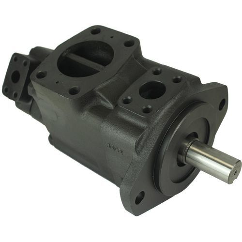 Hydraulic rotary vane pump - VQ63 - BEZARES S.A.