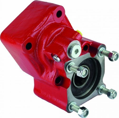 Power take-off for heavy-duty applications - 102K_03 - BEZARES S.A.