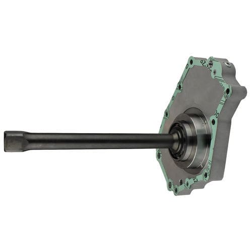 Adaptator kit - Adapter Kit for Navistar International T14 - BEZARES S.A.
