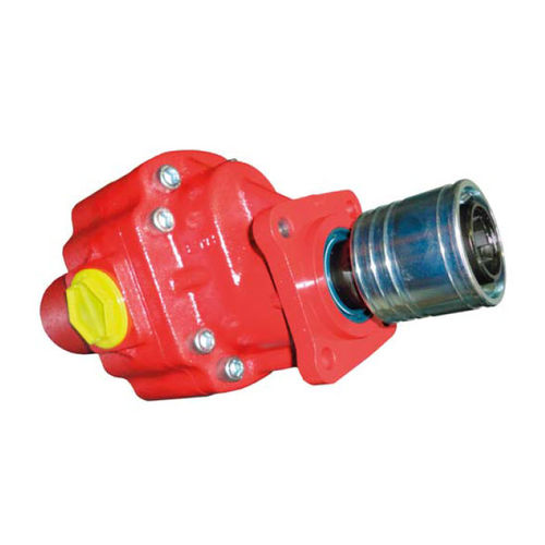 Hydraulic gear pump - BEXLAH series - BEZARES S.A.