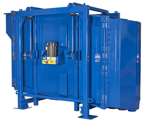 Food industry sieve - ATLAS™ - SWECO - agricultural / for mining / chemistry