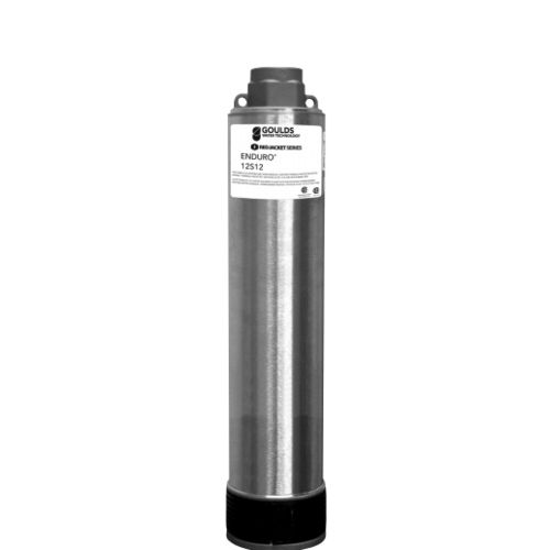 Centrifugal pump - Enduro - RED JACKET - water / electric / submersible