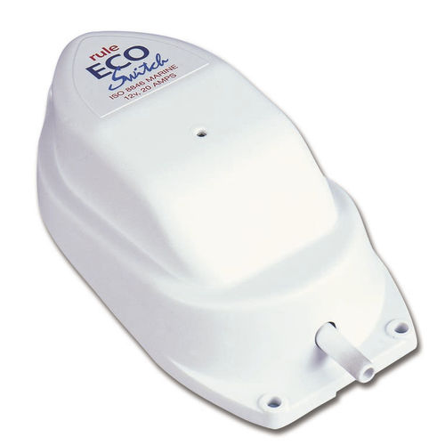 Magnetic float level switch - ECO-Switch - RULE INDUSTRIES - for liquids / for pump control