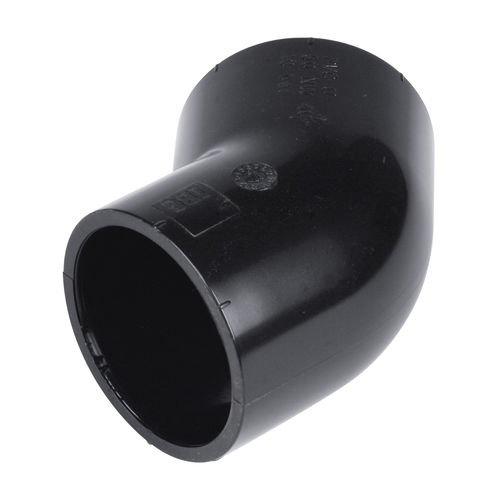 Hydraulic fitting - IBG® - Praher Plastics Austria GmbH - socket / 45° angle / DIN