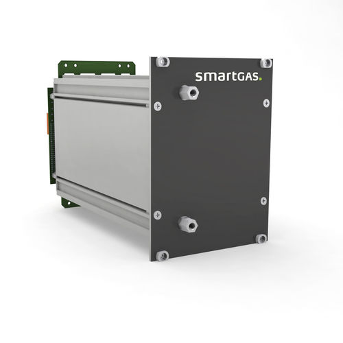 Ethylene gas sensor - PAS C2H4 200ppm - smartGAS Mikrosensorik GmbH - photoacoustic / for process measurement